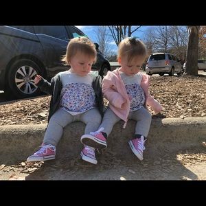 Meet your Posher, Bryn